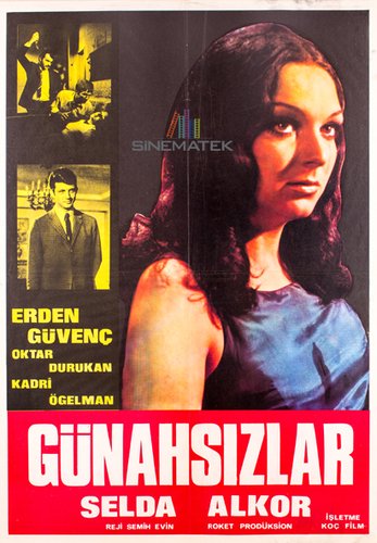 Günahsızlar