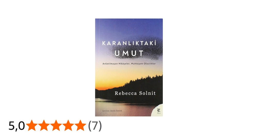 Hoffnung im Dunkeln (Karanlıktaki Umut)