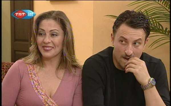 Ne Seninle Ne Sensiz