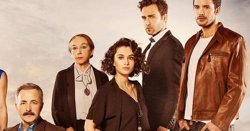 Racon: Ailem İçin