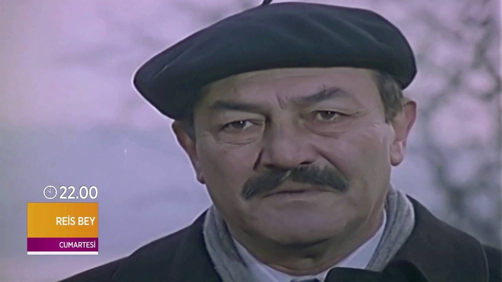 Mr. President (Reis Bey)