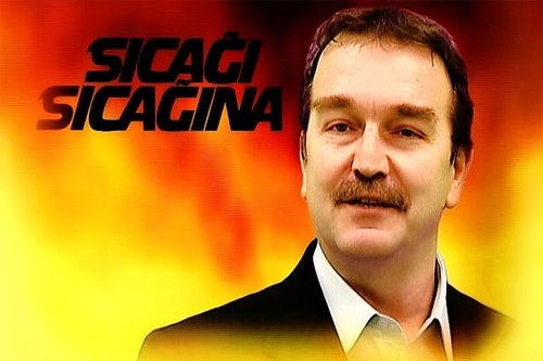 No Calor do Momento (Sıcağı Sıcağına)