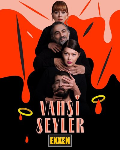 Vahşi Şeyler