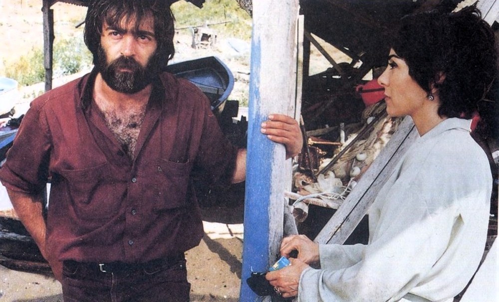 The 80th Step (80. Adım)