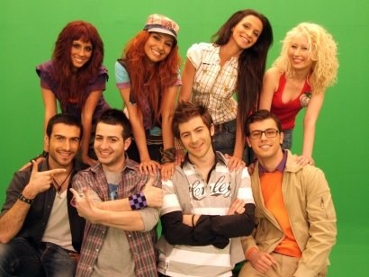 All of Them 1 (Hepsi 1)