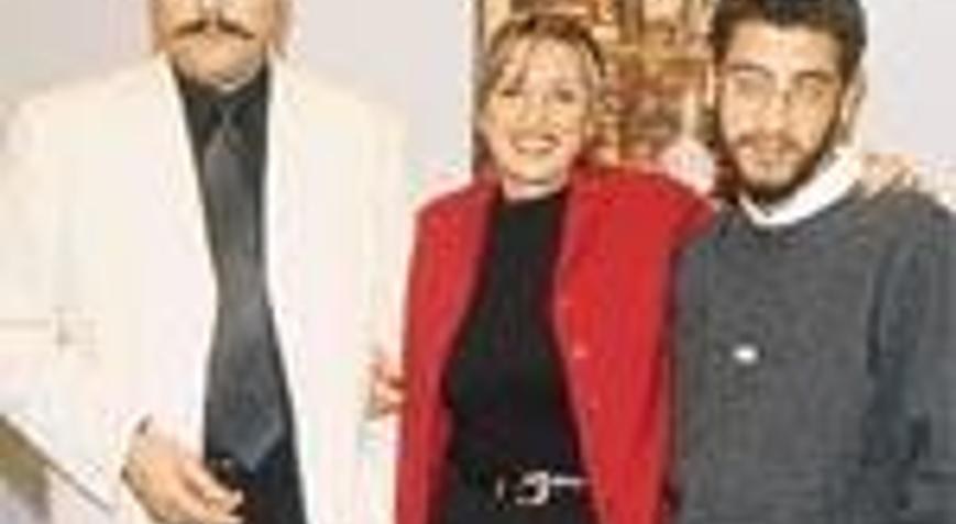 Yalanın Batsın