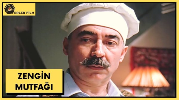 Zengin Mutfağı