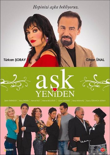 Liebe wieder (Aşk Yeniden)