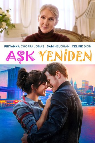 Liebe wieder (Aşk Yeniden)