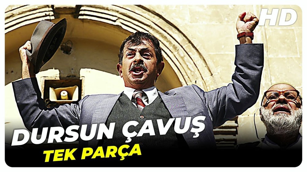 Sergeant Dursun (Dursun Çavuş)