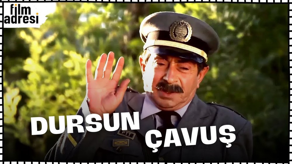 Sergeant Dursun (Dursun Çavuş)