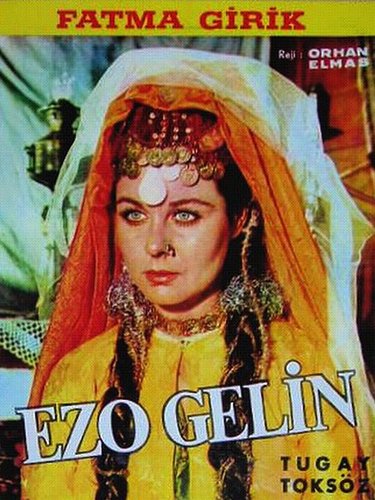 Невеста Эзо (Ezo Gelin)