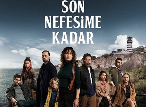 Son Nefesime Kadar
