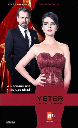 Enough, Mother (Yeter Anne)
