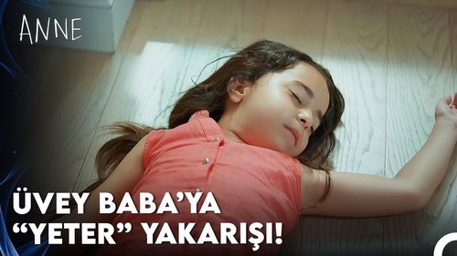 Yeter Anne