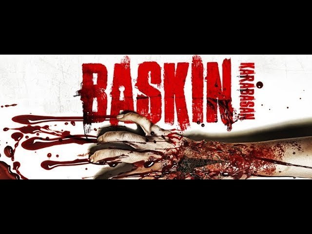 Baskın