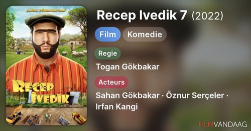 Recep İvedik 7