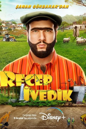 Recep İvedik 7