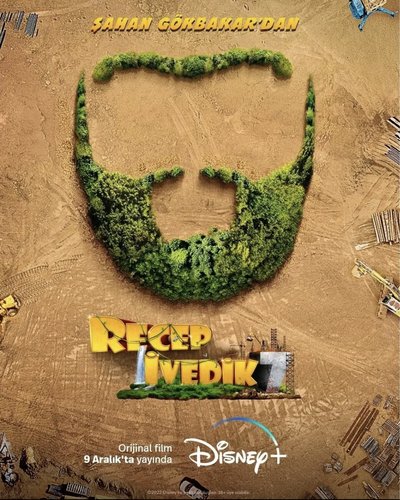 Recep İvedik 7