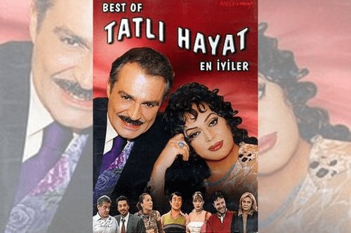 Tatlı Hayat