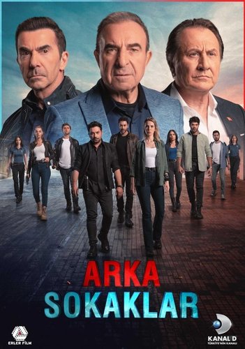 Arka Sokaklar