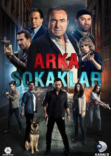 Arka Sokaklar