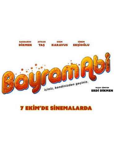 Brother Bayram (Bayram Abi)
