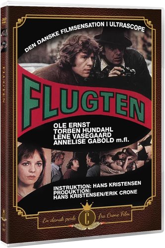 Flugten
