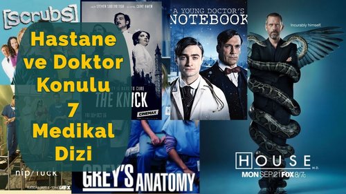 The Hospital (Hastane)