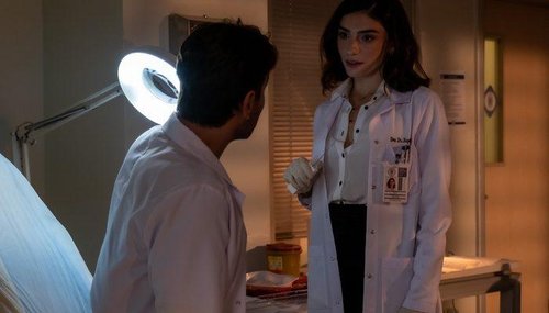 The Hospital (Hastane)