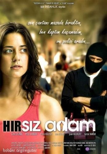 Hırsız Adam