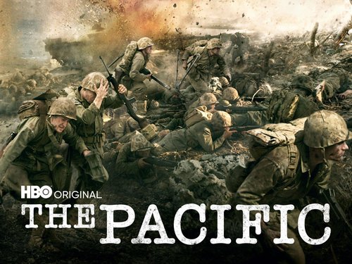 The Pasific