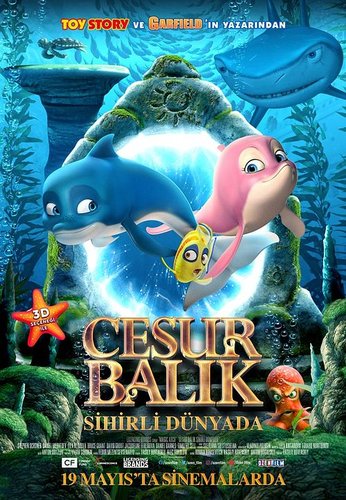 Pez (Balık)