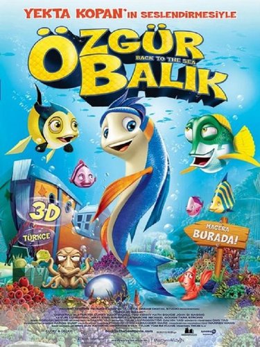 Pez (Balık)