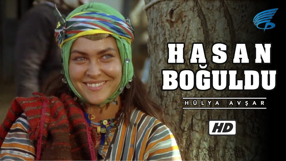 Hasan Drowned (Hasan Boğuldu)