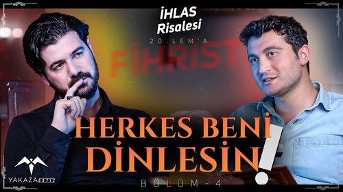 Alle hört zu (Herkes Dinlesin)