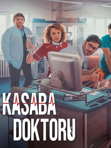 Die Kleinstadt (Kasaba)