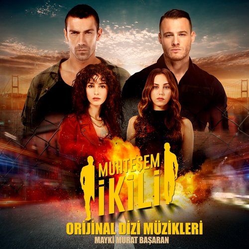 Le Magnifique Duo (Muhteşem İkili)