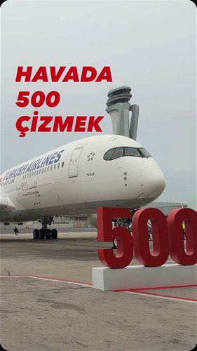 المطار: رحلات سعيدة (Havalimanı İyi Uçuşlar)