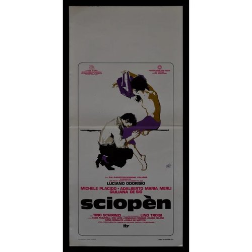 Sciopèn