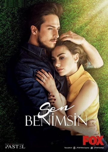 Du gehörst mir (Sen Benimsin)