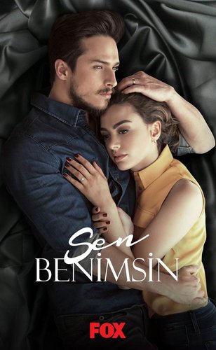 Du gehörst mir (Sen Benimsin)