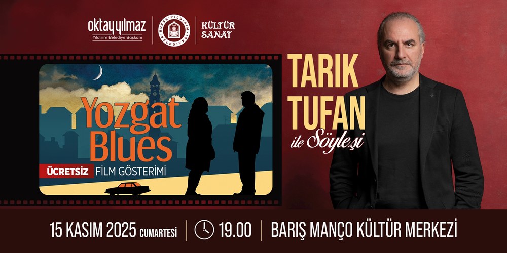 Yozgat Blues