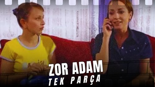 Крепкий орешек (Zor Adam)