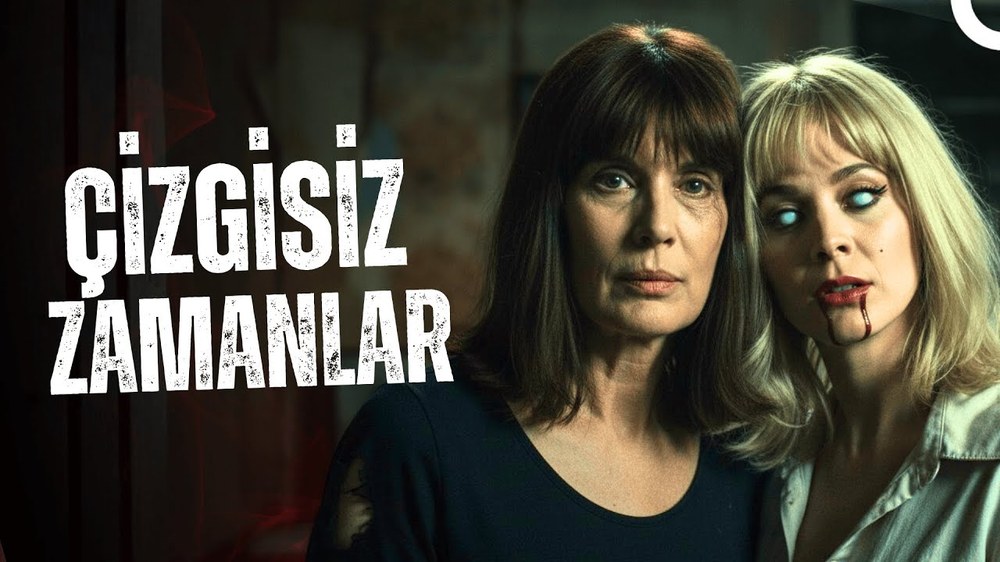 Дом кошмаров: Времена без линий (Kabuslar Evi: Çizgisiz Zamanlar)