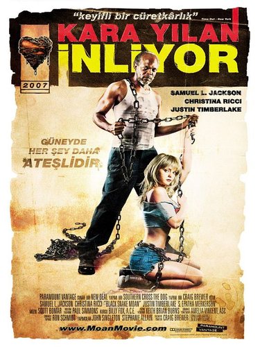 Black Snake (Kara Yılan)