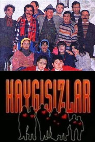 Les insouciants (Kaygısızlar)