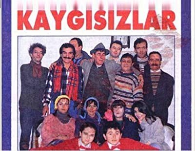 Les insouciants (Kaygısızlar)