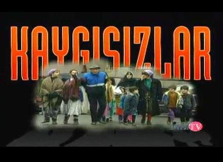 Les insouciants (Kaygısızlar)