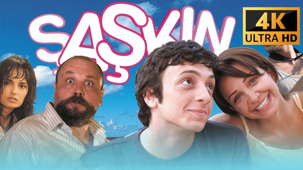 Bewildered (Şaşkın)